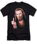 The Bird of Christ Oil on Velvet By Jorge Torrones Version 9 Jorge Terrones T-Shirt