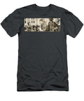 The Birth of the Public Schools Richard Hook T-Shirt