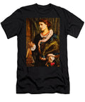 The Birthday William Holman Hunt T-Shirt