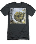 The Black Rose Veronica Moldoveanu T-Shirt