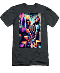 The Block Sen Tinel T-Shirt