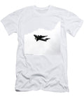 The Boeing C 17 Globemaster Iii William Rogers T-Shirt