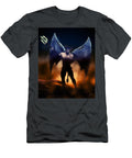 The Boilers of Pedro Botero Joaquin Abella T-Shirt