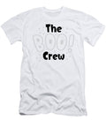 The Boo Crew Jacob Zelazny T-Shirt