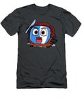 The Braveheart Toaster Ava Smith T-Shirt