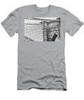 The Brooklyn Bridge Kirby Maxwell T-Shirt