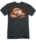 The Bygone Surfing Holiday Jorgo Photography Wall Art Gallery T-Shirt