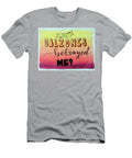 The Calzones Betrayed Me Evie Eddins T-Shirt