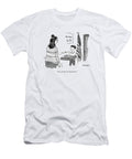 The Cat Ate My Homework Pat Byrnes No Index T-Shirt