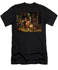 The Charlatan Gerard Thomas T-Shirt