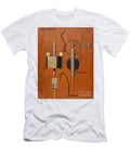 The Child Carburetor Elara Brush T-Shirt