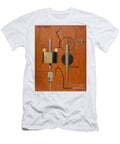 The Child Carburetor Golden Era Gallery T-Shirt