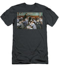 The Childrens Class Henri Jules Jean Geoffroy T-Shirt