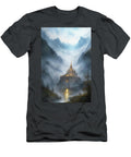 The Citadel Sarah Kirk T-Shirt