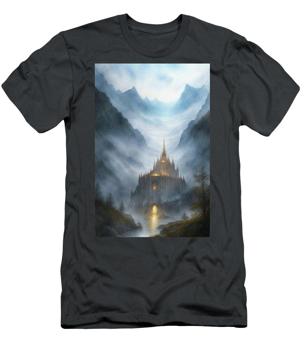 The Citadel Sarah Kirk T-Shirt