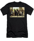 The Class Pranksters Auguste Joseph Trupheme T-Shirt