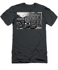 The Classics David Patterson T-Shirt