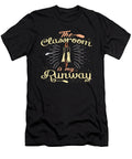 The Classroom Teacher John Ugbogbo T-Shirt