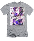 The Clutch Cindy Karp T-Shirt