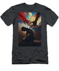 The Clutches of Evil Tricky Woo T-Shirt