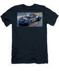 The Codex of the Open Sky Frederick Vellani T-Shirt
