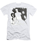 The Comedy of the Rhinegold Aubrey Beardsley T-Shirt