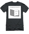The Complete Book of Caregiving Kim Warp T-Shirt