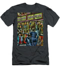 The Concession Stand Brenda Spencer T-Shirt
