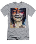 The Conclusion of a Life Time Laura Tietjens T-Shirt