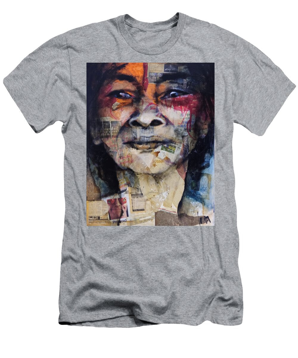 The Conclusion of a Life Time Laura Tietjens T-Shirt
