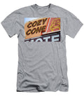 The Cone Ricky Barnard T-Shirt