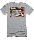 The Contract Olivier Le Queinec T-Shirt
