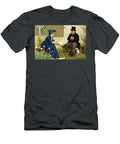 The Contract William Iii Bromley T-Shirt