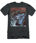 The Cool Ruler Jacques Kirby T-Shirt