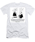 The Corporate Accounting Manager Position Has Been Filled Marty Bucella T-Shirt