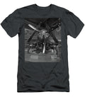 The Cosair Jim Chamberlain T-Shirt