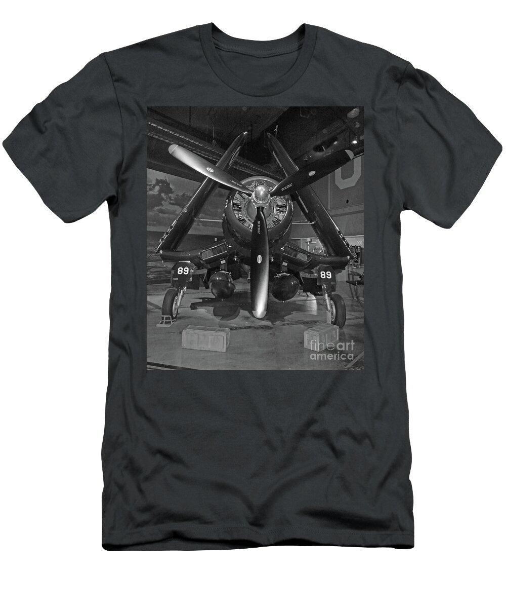 The Cosair Jim Chamberlain T-Shirt