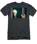 The Cost of Freedom Iliyan Stoychev T-Shirt