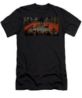 The Council of Malines Flemish School T-Shirt