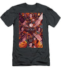 The Craft Fan Art Mark Martin T-Shirt