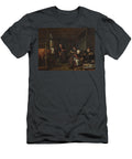 The Crepes Victors T-Shirt