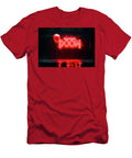 The Crimson Harbinger Bob Orsillo T-Shirt