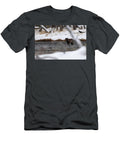 The Crossing Julie Argyle T-Shirt
