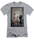 The Crown Berry Gilman T-Shirt