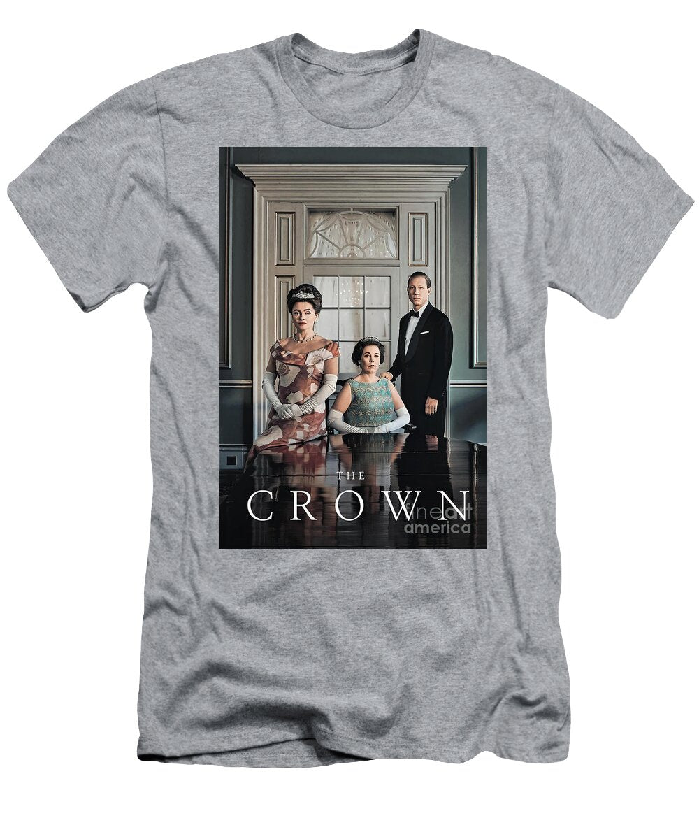 The Crown Berry Gilman T-Shirt