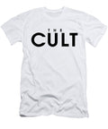 The Cult Off Rock Prita Taupita T-Shirt