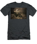 The Curator Ali Rizvi T-Shirt