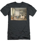 The Dance Lesson Niclas Lafrensen T-Shirt