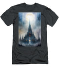 The Dark Tower Sarah Kirk T-Shirt