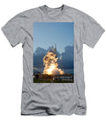 The Dawn Spacecraft Nasascience Source T-Shirt